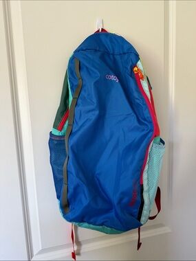 Cotopaxi Batac 24 Del Dia Backpack